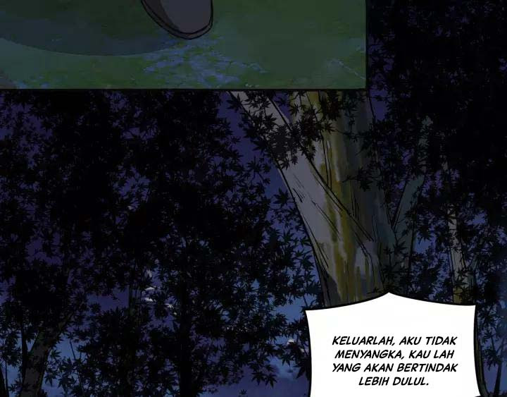 Greatest Boss System Chapter 28 Gambar 71